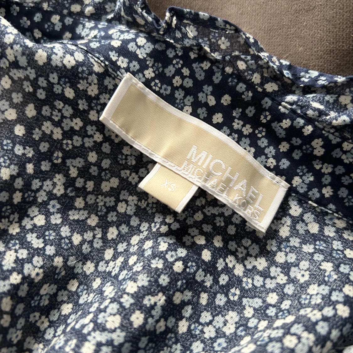 Michael Kors blossom dress - 91