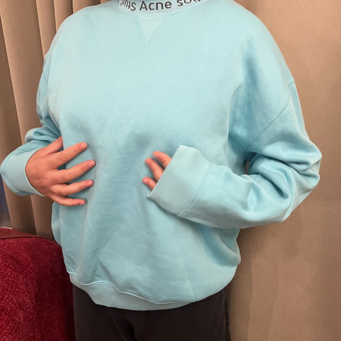 Acne studios crewneck - 90