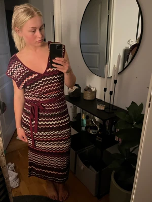 Missoni klänning  - Missoni klänning ❣️storlek small 