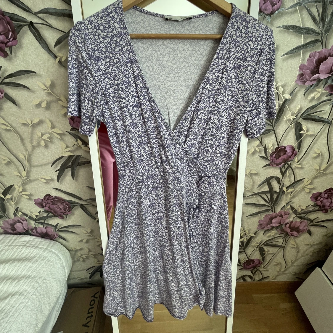 Klänning från Pull & Bear