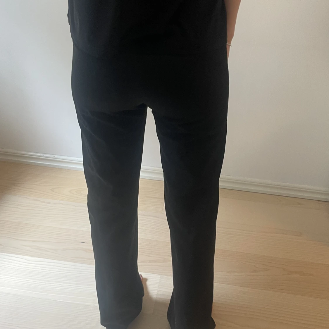 Madlady kostymbyxor  - 90