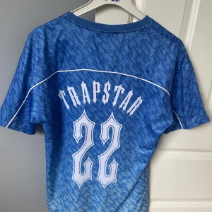 Trapstar t shirt - Endast testad..