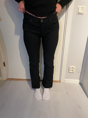 Jeans - Jeans från HM storlek 40 (små i storlek)