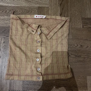 Marni Tubtopp - Jättefin Marni tubtopp