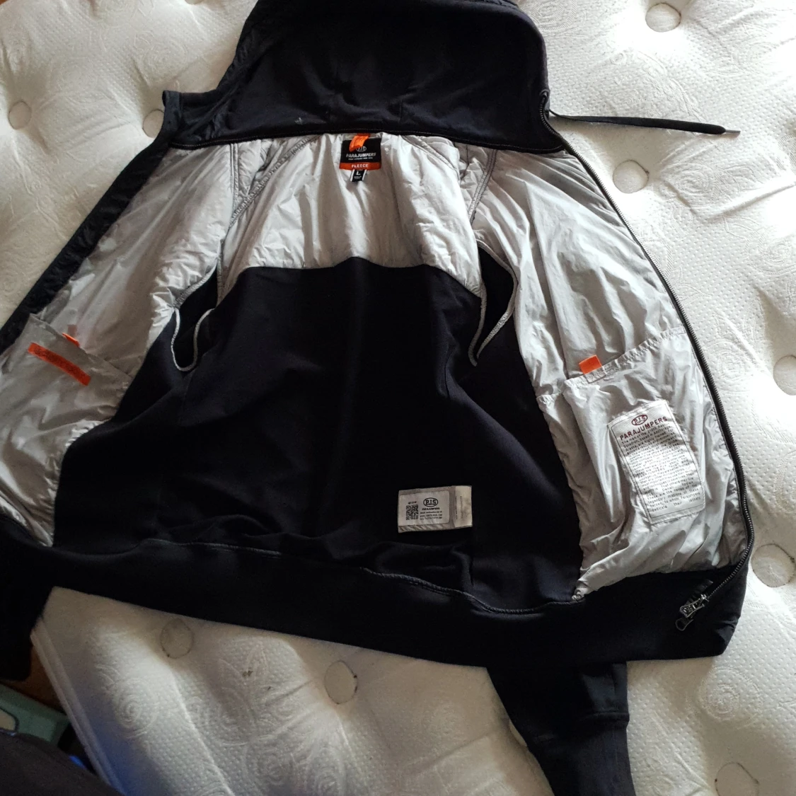 Parajumpers tröja - 91