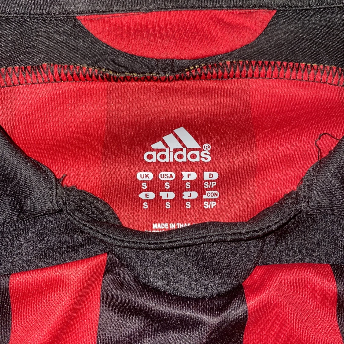 AC Milan 06/07 | Kaká #22 - 91