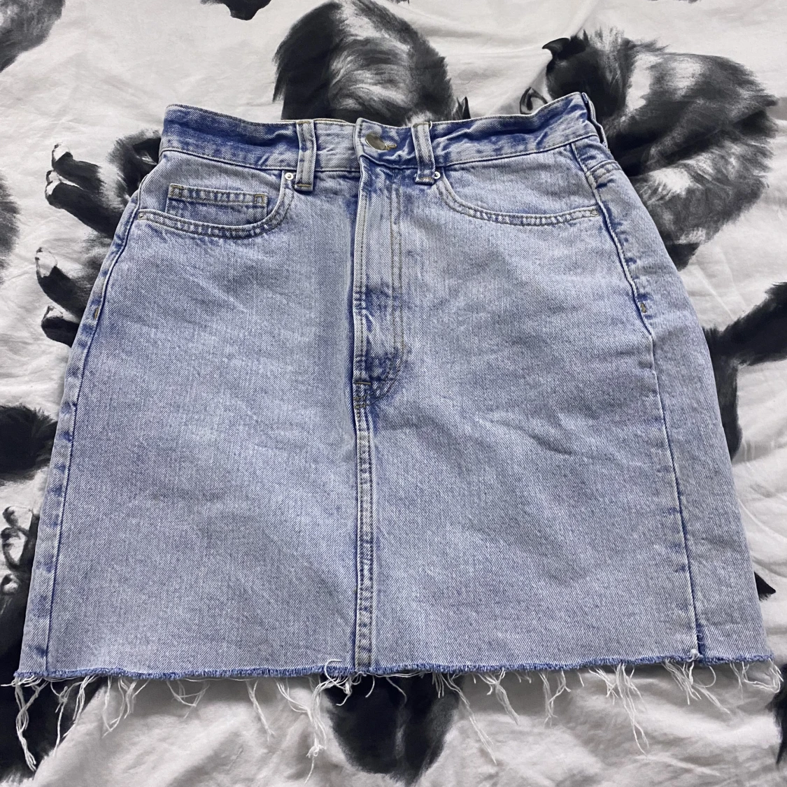 Jeans tjol - 90