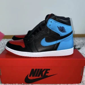 Jordan 1 high - Söker byten storlek 43