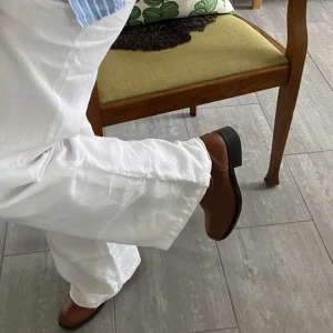 GANT boots  - Bruna boots från Gant. Fint skick. Nypris 1899:- 