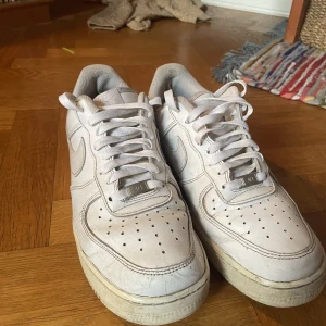 AF1 - Klassiska airforce 1.