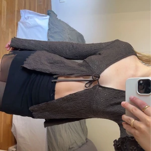 Fin topp - Säljer denne toppen från bikbok. Är som ny.🩷 