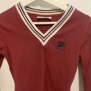 Body från fila - Body från fila köpt på ASOS 