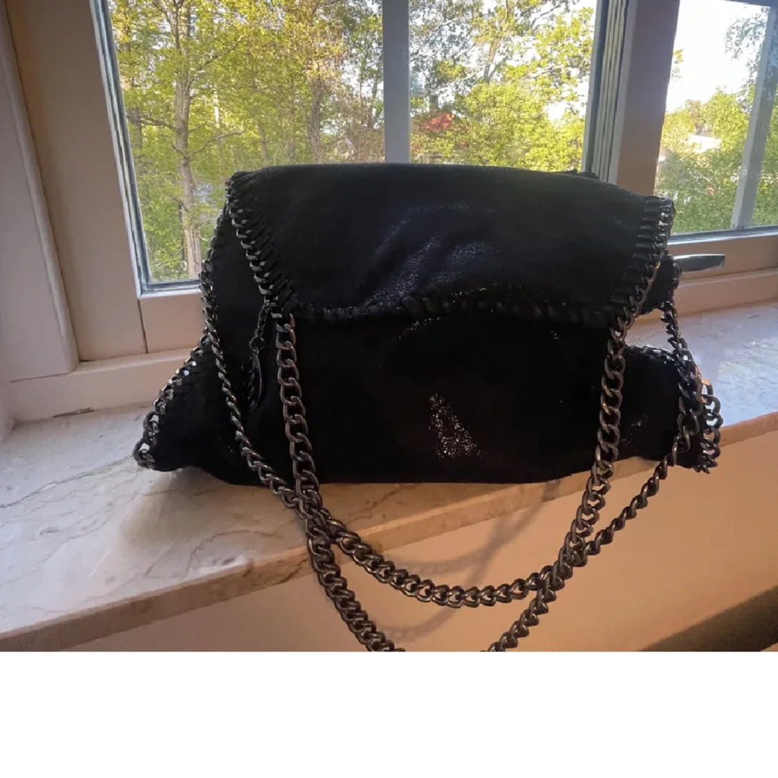 Stella McCartney inspirerad väska. - 91