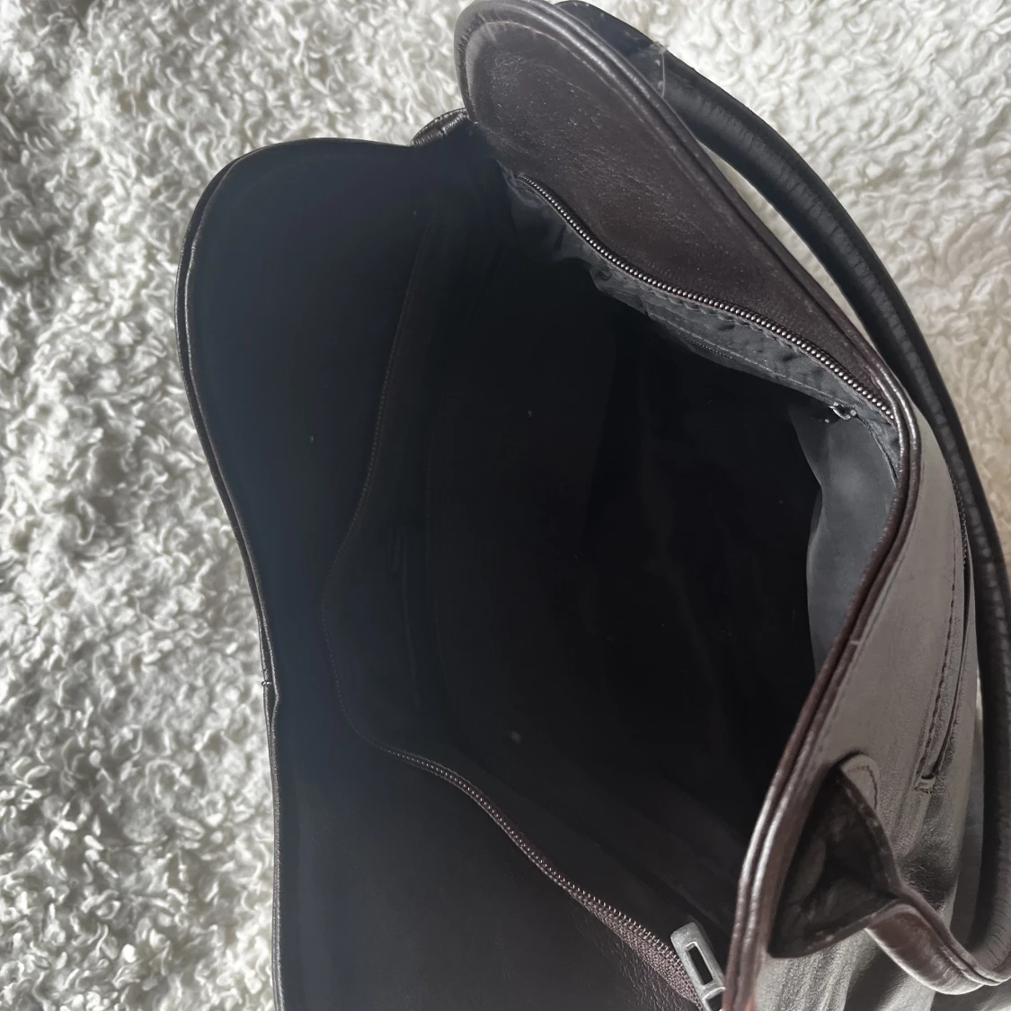 Vintage handväska - 91