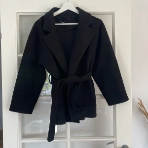 Kappa - Jättefin kappa i väldigt bra skick!