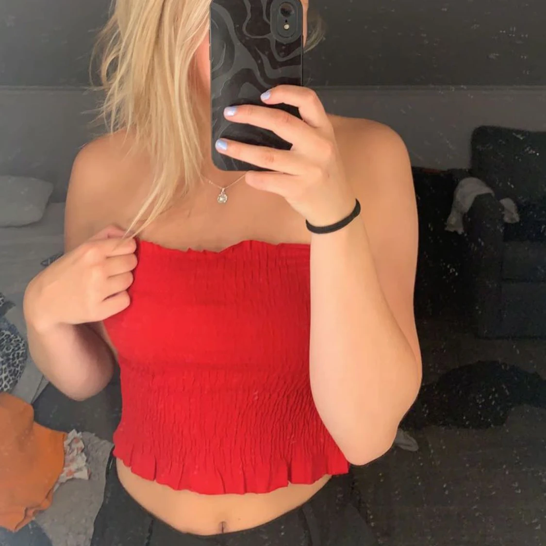  Croptop 