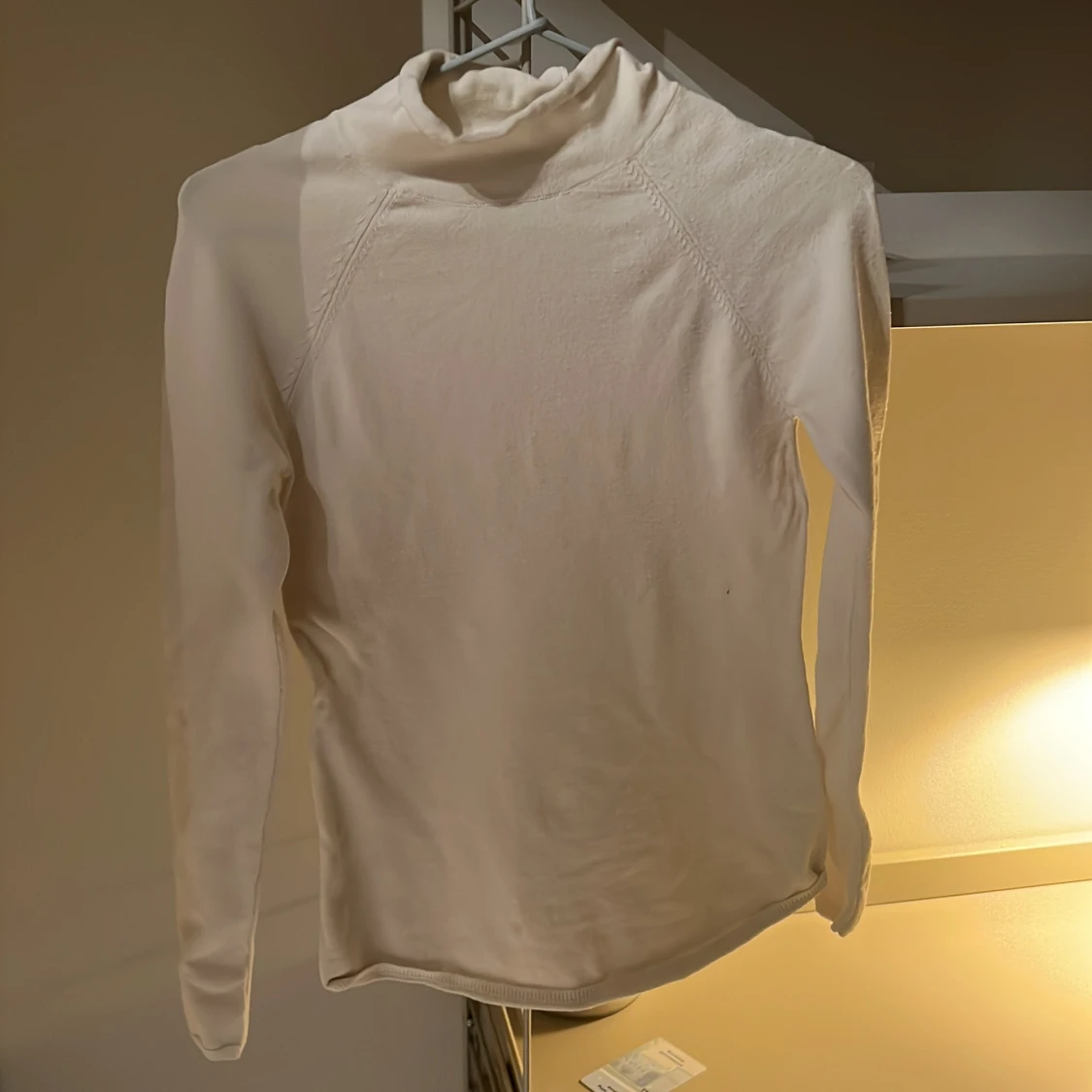 Soft goat liknande tröja