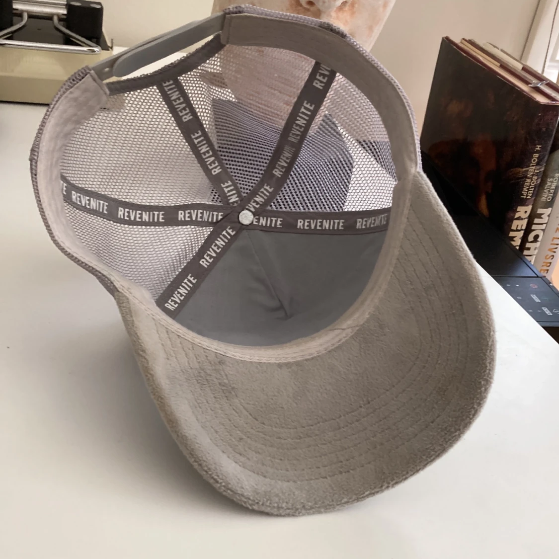 Milf hunter keps  - 90