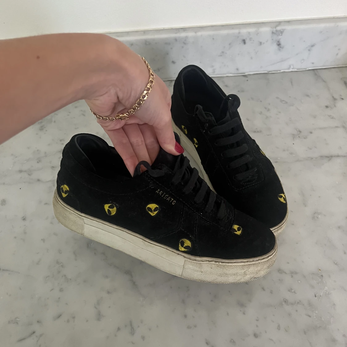 Axel Arigato sneakers - 90