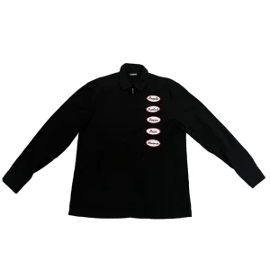 Pleasures Power Gas Station Jacket - Skick 9/10 Storlek Xl men funkar som L