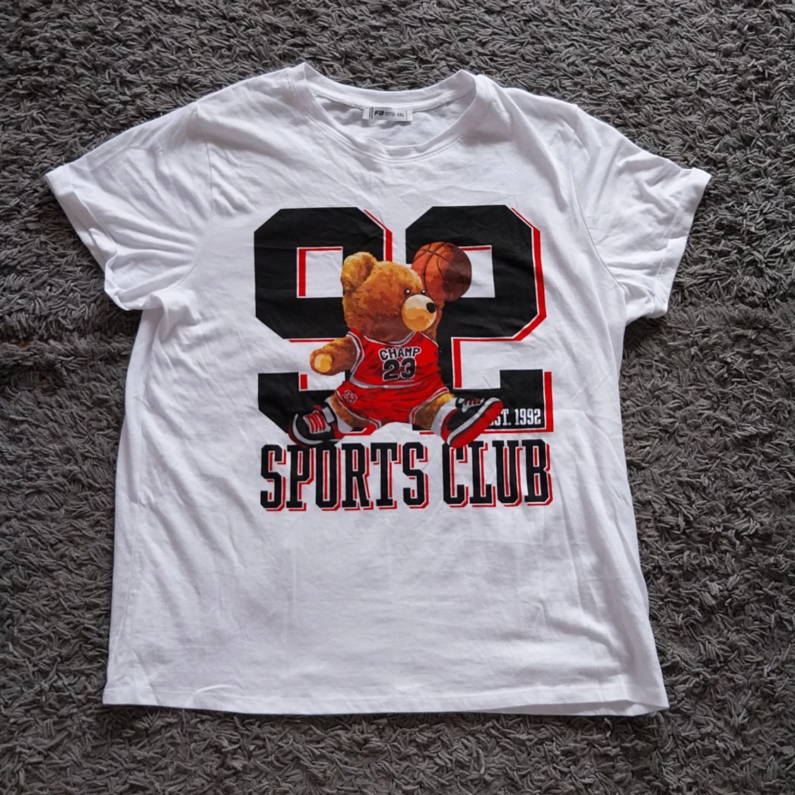 T-shirt  - 90
