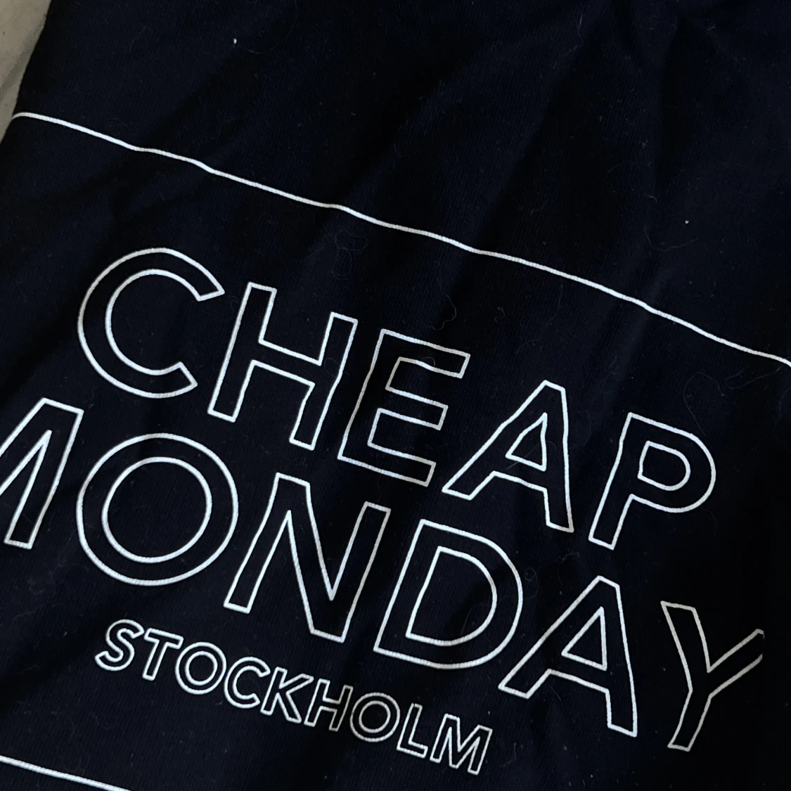 Cheap Monday tröja - 91