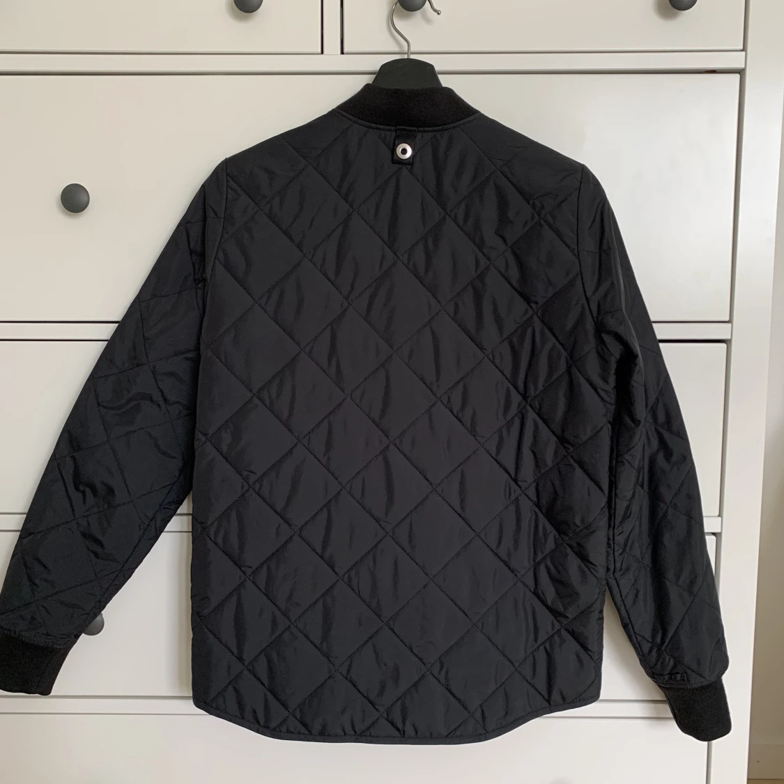 Quiltad jacka Arket stl 34 - 91