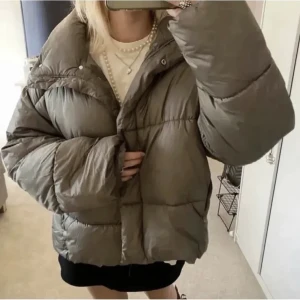 Bästa jackan!💕 - Så skön jacka från h&m