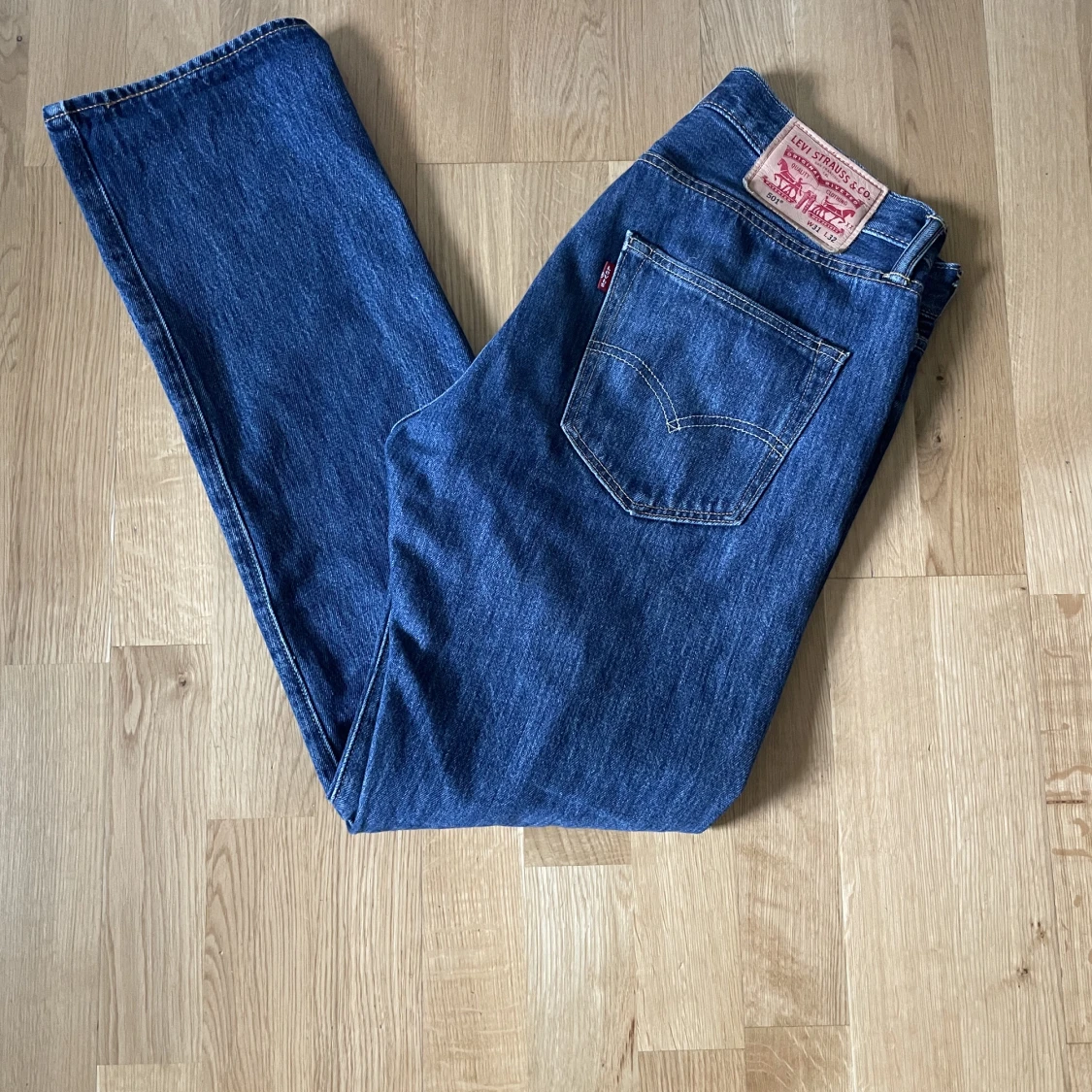 Levis jeans - 90