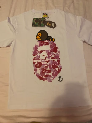 Bathing ape T-shirt - . 