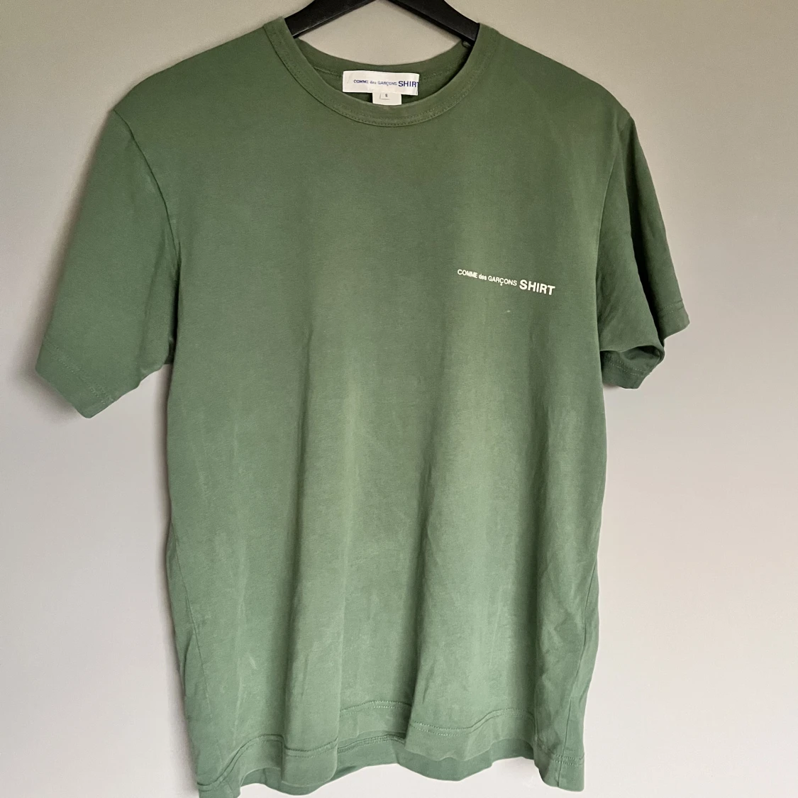 Comme des Garçons tshirt 