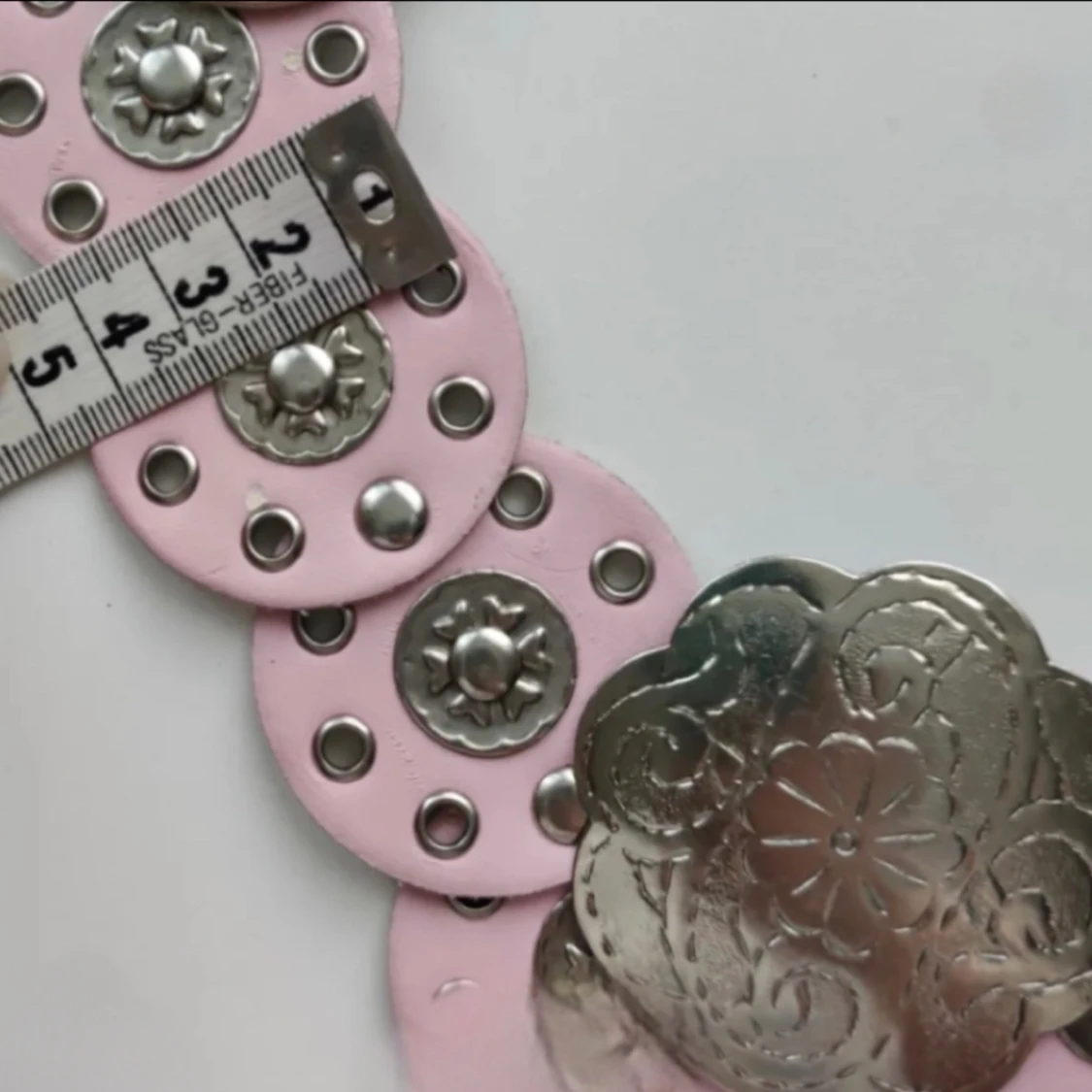 Jätte finnt ringbälte - 33