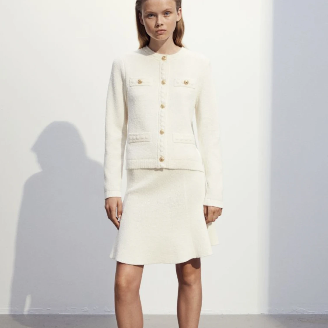 Kofta/Jacka H&M - 90