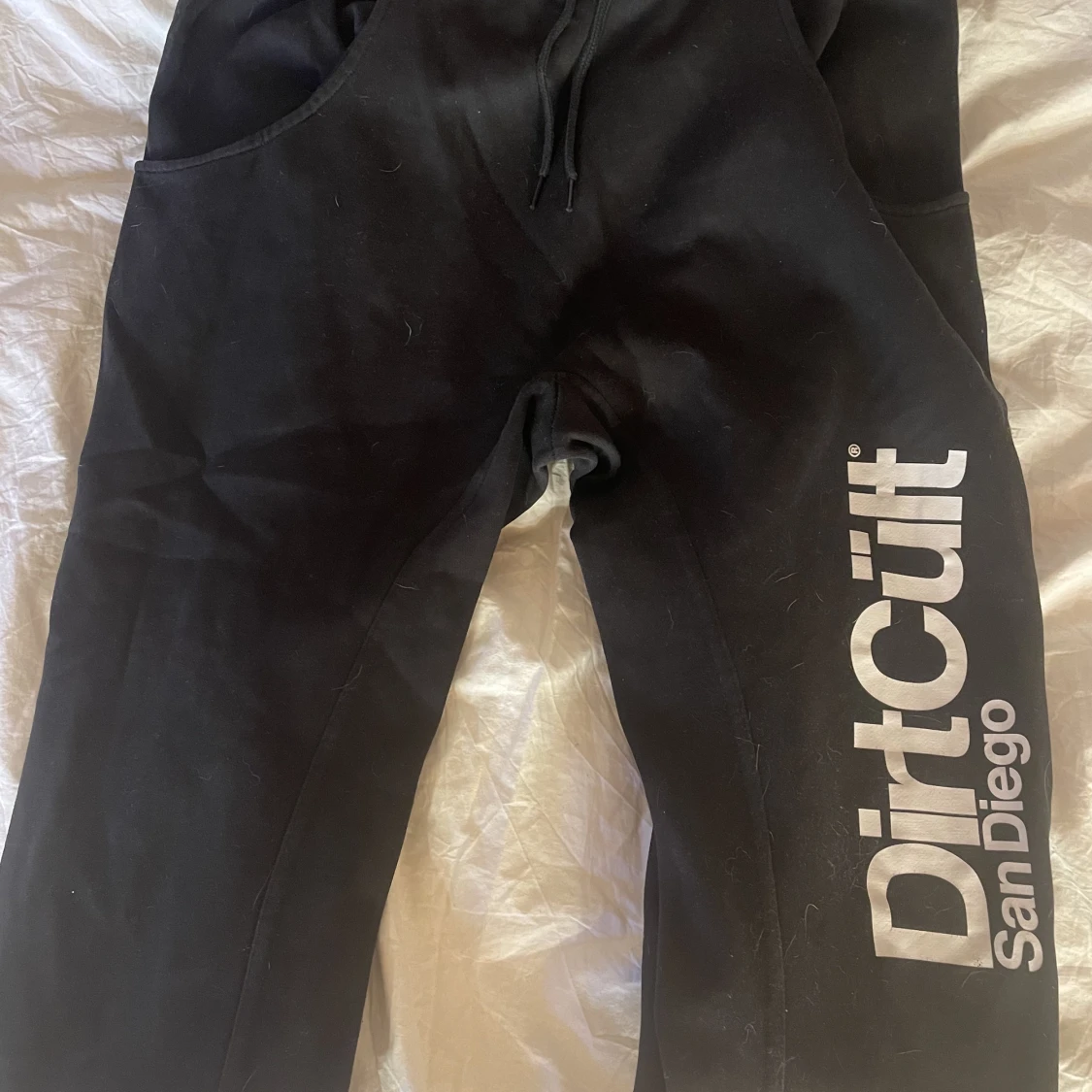 Mjukisbyxor från Dirtcült 