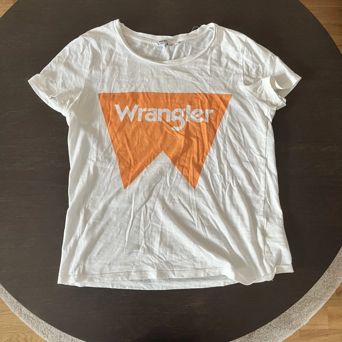 wrangler t-shirt - 90