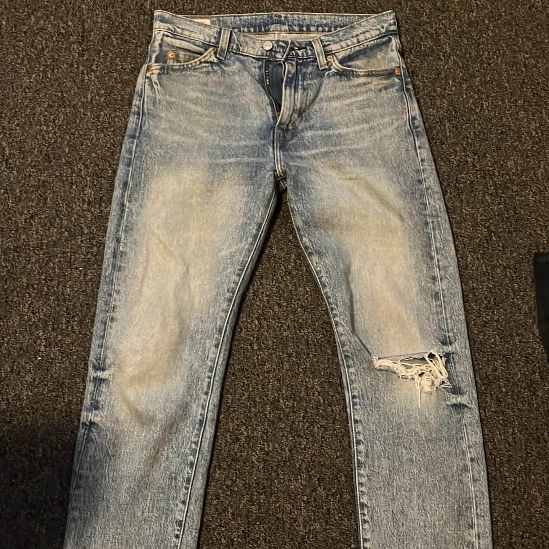 Levi’s jeans 
