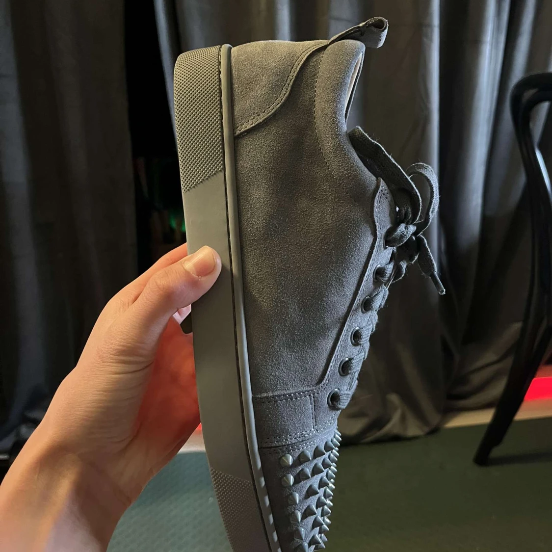 Christian louboutin - 90