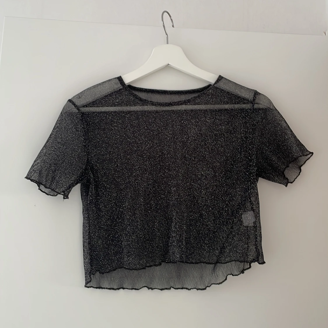 Glitter topp