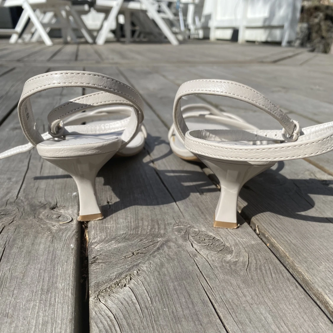 Låga klackar🌟 - 91