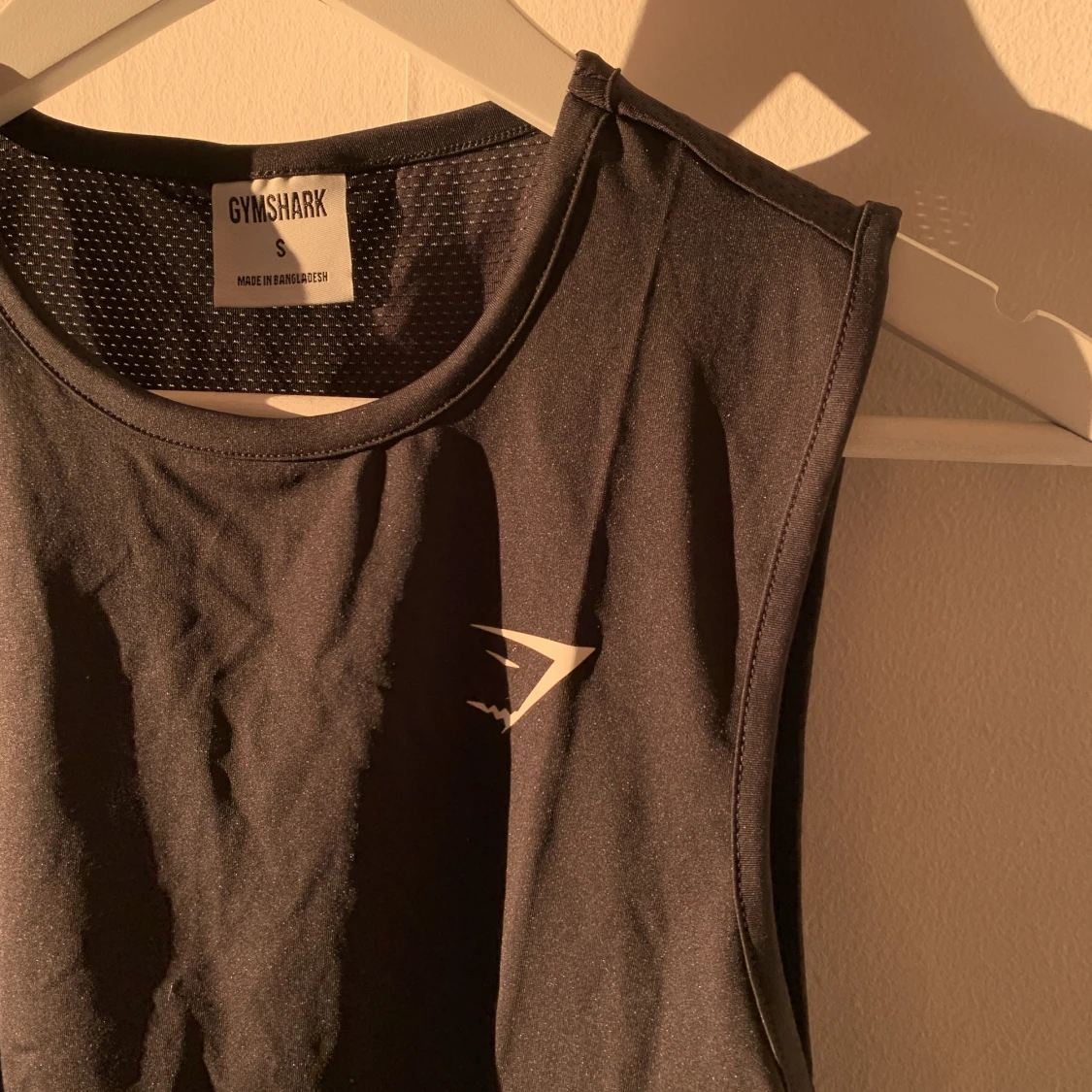 Gymshark Training crop tank - 91