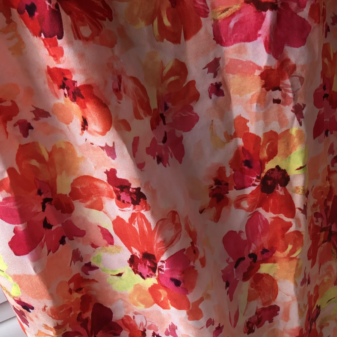 Söt sommarklänning  - 91