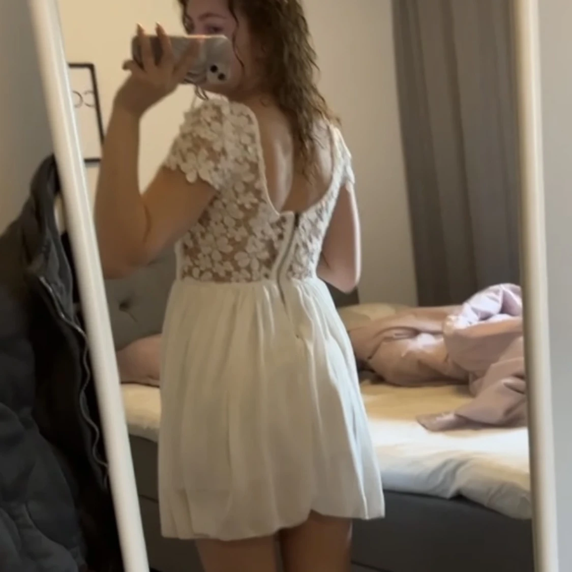 Studentklänning  - 90