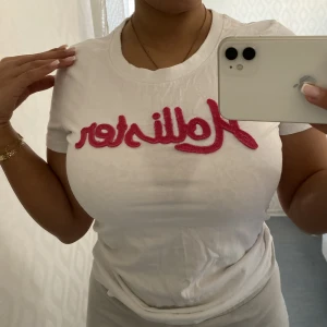 Hollister T-shirt  - Skön T-shirt 