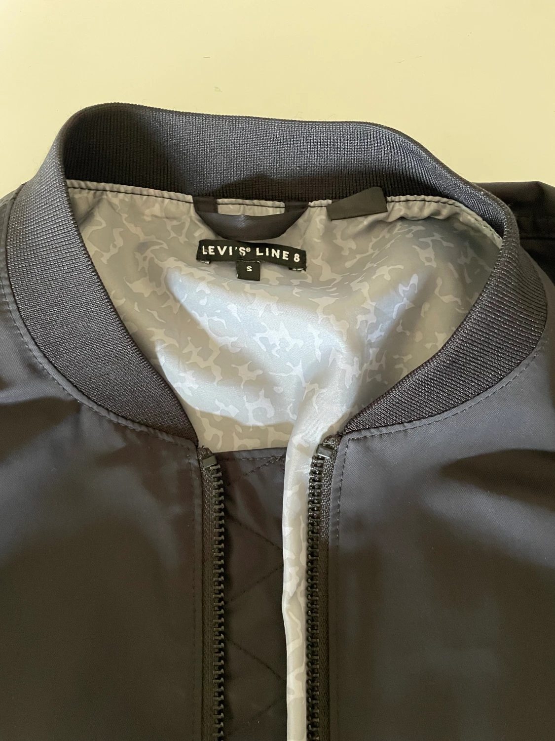 Levis jacka - 90