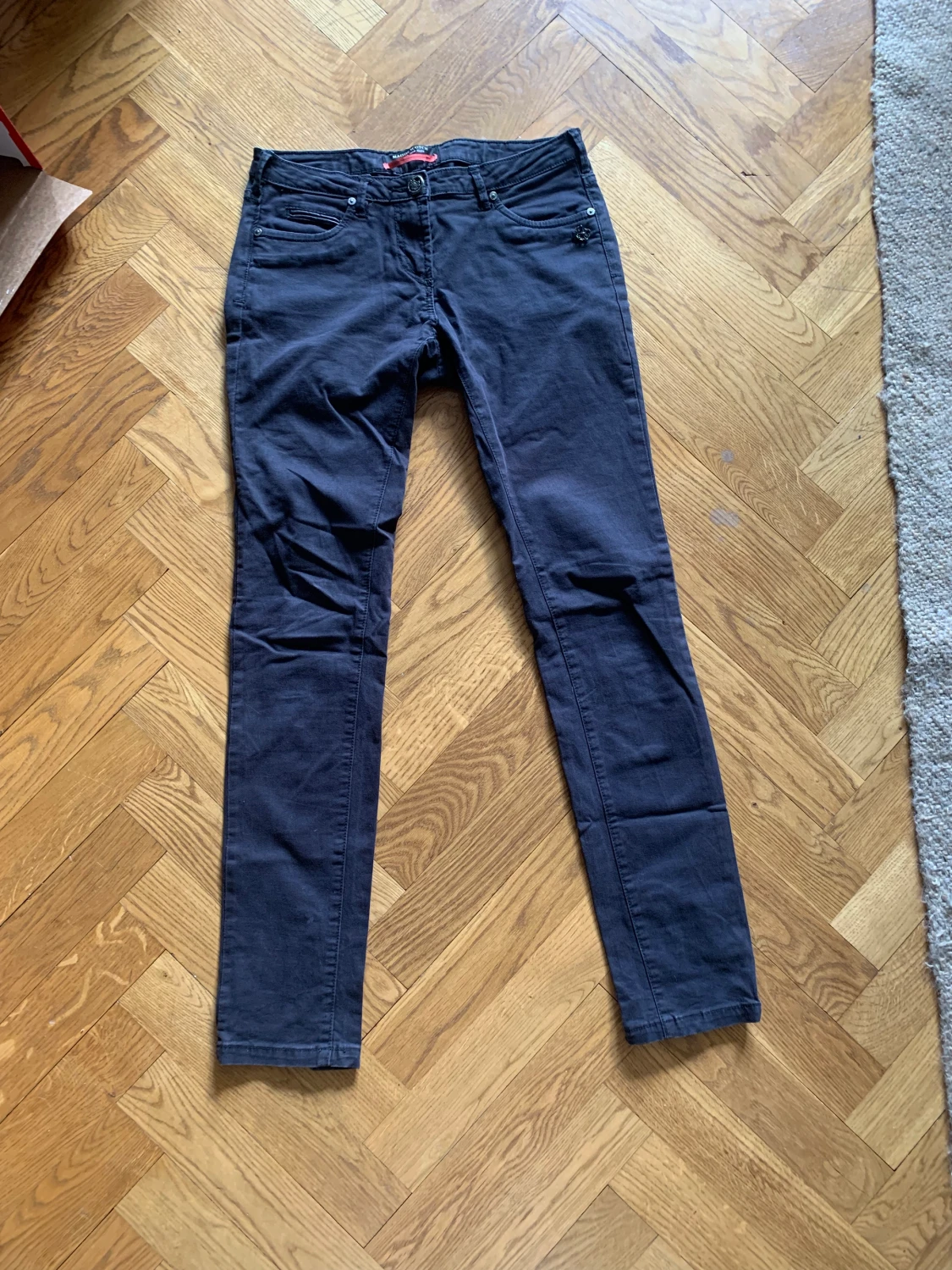 Manson Scotch jeans 