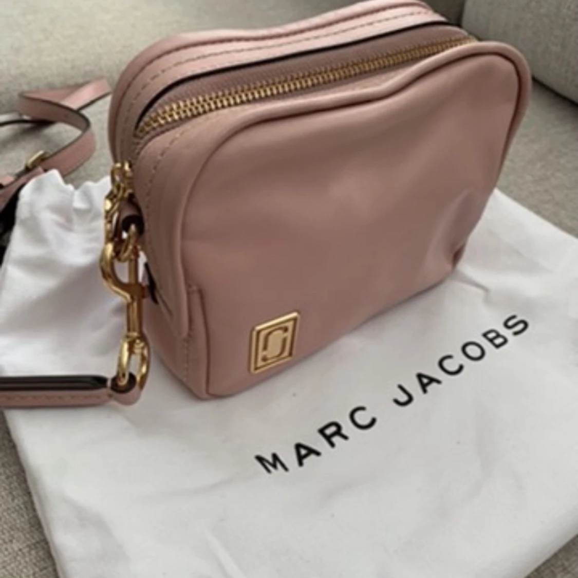 Marc Jacobs väska