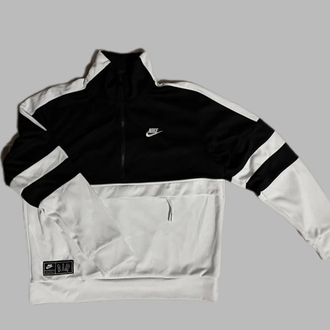 Nike Half Zip