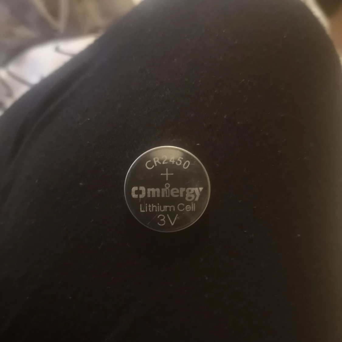 20 pack batteri  - 90