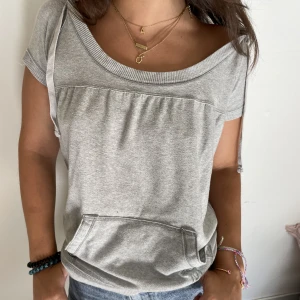 Kortärmad hoodie - Cool kortärmad hoodie