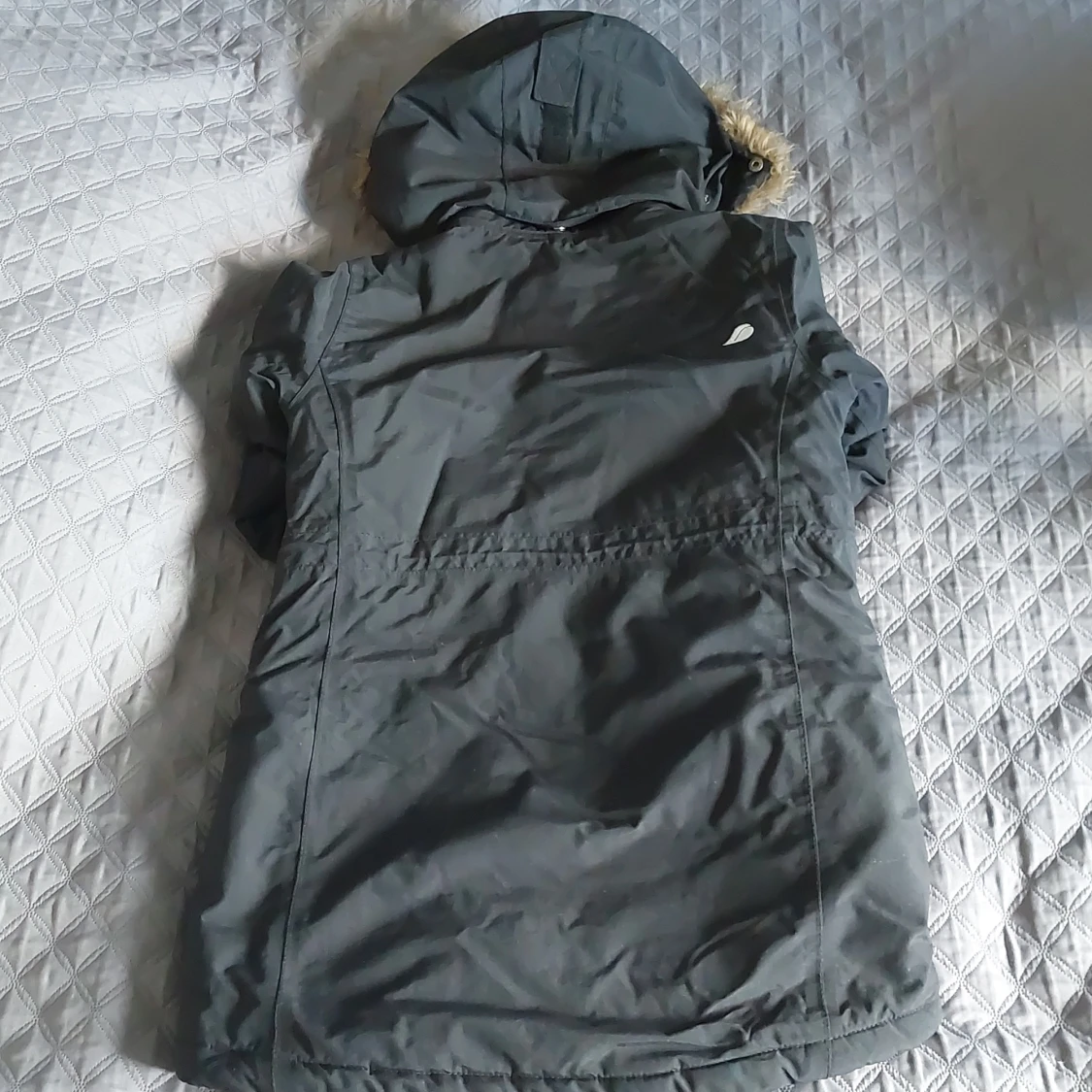 Didrikson vinter jacka - 91